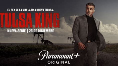 tulsa king torrent español.